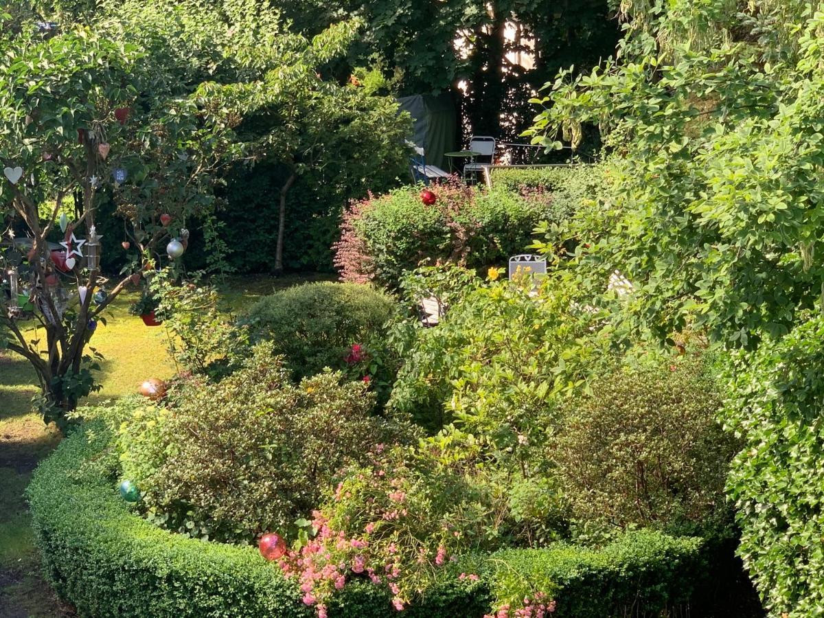 Villa Anna Zinnowitz Zewnętrze zdjęcie