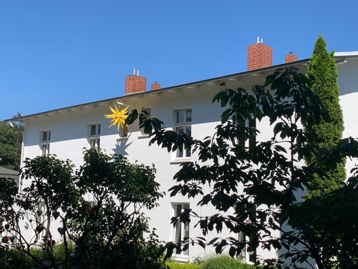 Villa Anna Zinnowitz Zewnętrze zdjęcie
